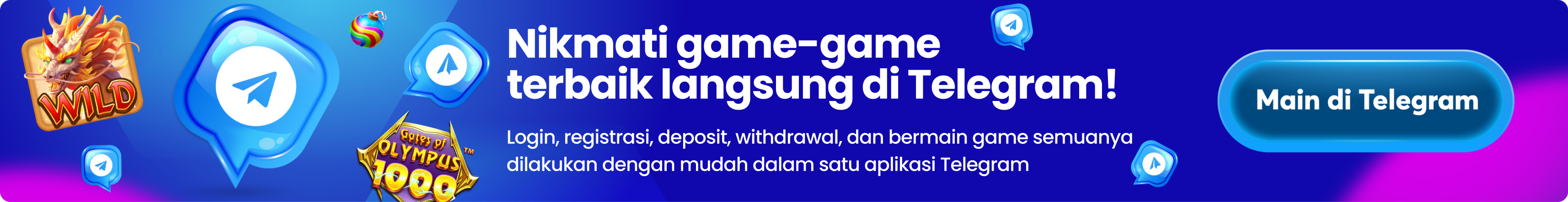 LineSlot88 - Telegram